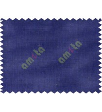 Royal blue stripes sofa cotton fabric